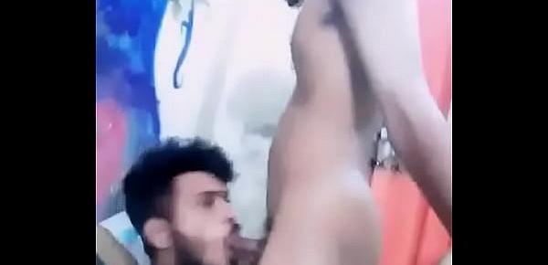  Desi boys blowjob,  follow me on Instagram mayanksingh0281